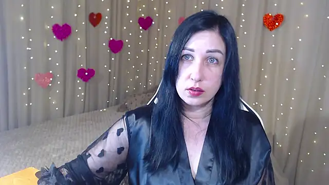 JillStevens online show from March 2026 06:02:01 PM