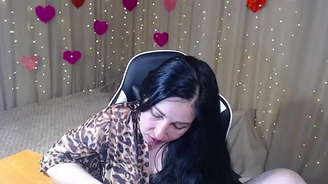 JillStevens online show from March 2026 06:26:01 PM