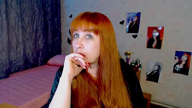 JillStevens online show from March 2025 06:03:01 AM