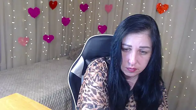 JillStevens online show from March 2026 07:56:01 PM