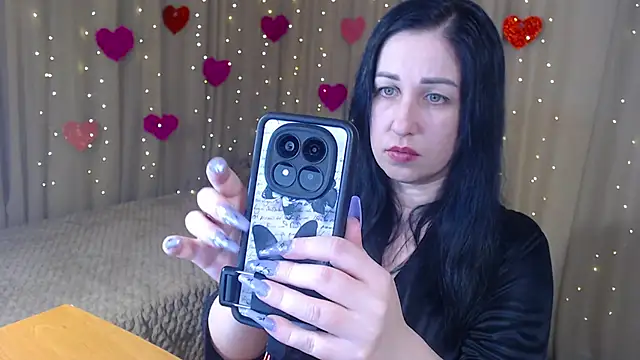 JillStevens online show from March 2026 06:20:01 PM