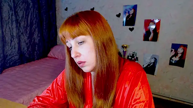 JillStevens online show from March 2025 05:12:02 AM