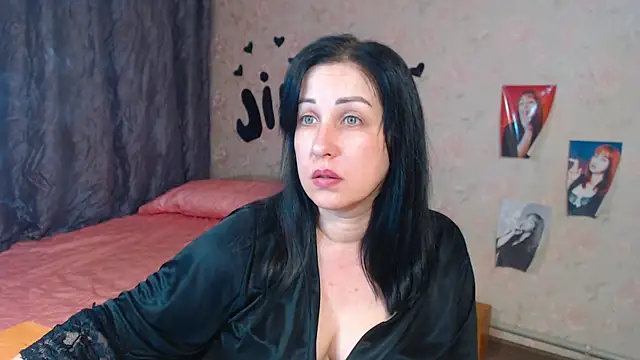 JillStevens online show from October 2025 04:03:01 AM