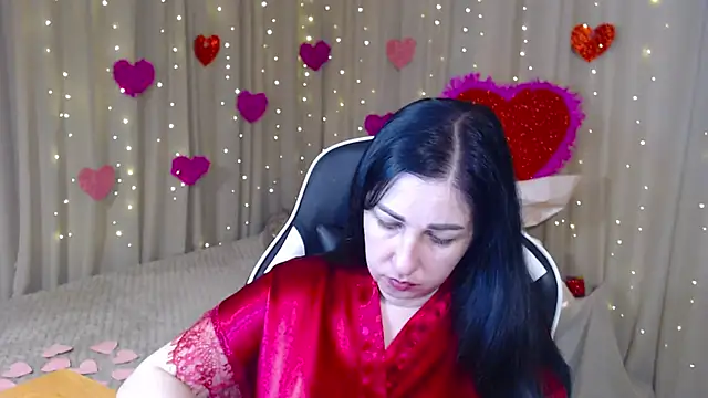 JillStevens online show from February 2026 06:52:01 PM