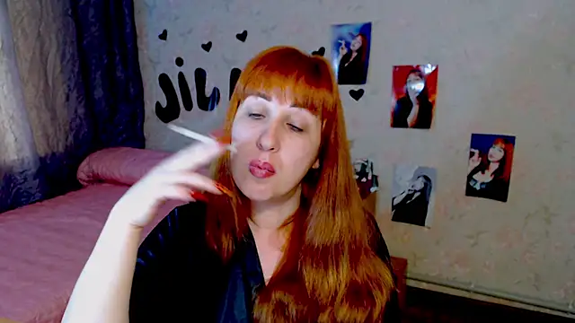JillStevens online show from March 2025 10:16:02 AM