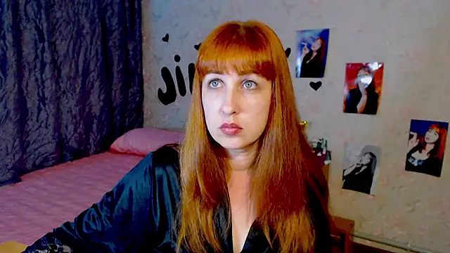 JillStevens online show from March 2025 11:53:02 PM