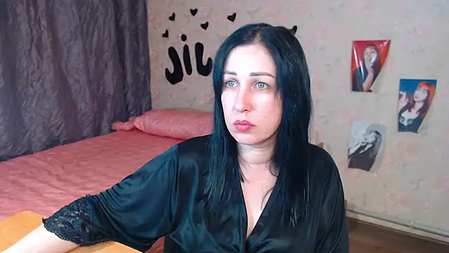 JillStevens online show from November 2025 09:29:01 PM