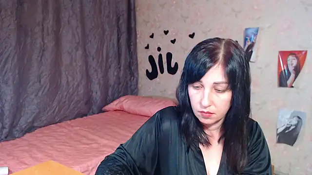JillStevens online show from September 2025 06:51:01 PM