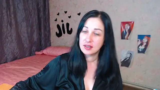 JillStevens online show from November 2025 03:56:02 PM