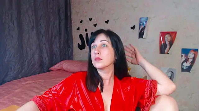 JillStevens online show from September 2025 03:49:02 AM