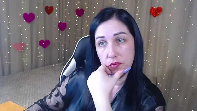 JillStevens online show from March 2026 01:26:02 PM