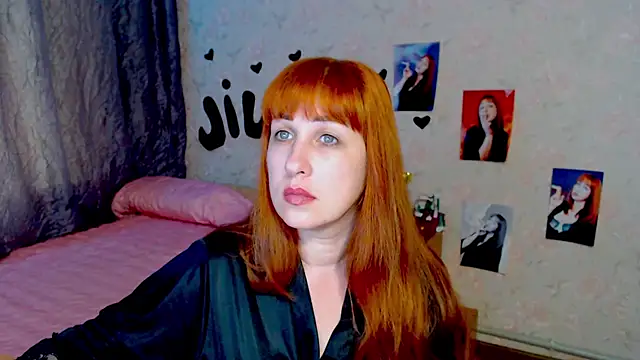 JillStevens online show from March 2025 12:02:02 PM