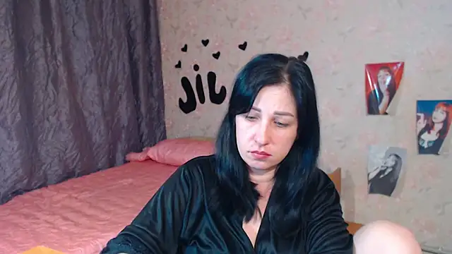 JillStevens online show from November 2025 01:16:01 AM