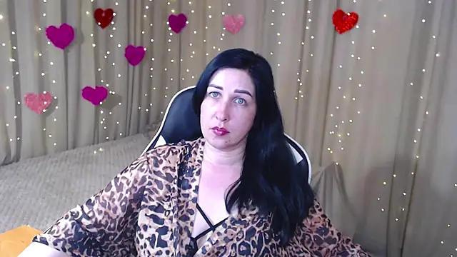 Snapshot of JillStevens chatting on April 2026 02:51:02 PM JillStevens online show from April 2026 02:51:02 PM