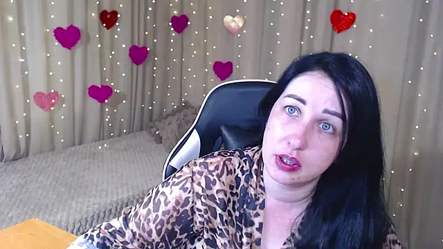 Snapshot of JillStevens chatting on April 2026 08:38:02 AM JillStevens online show from April 2026 08:38:02 AM