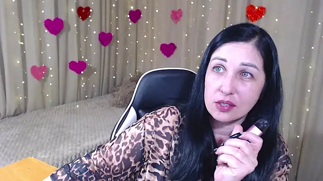 JillStevens online show from April 2026 06:12:02 PM