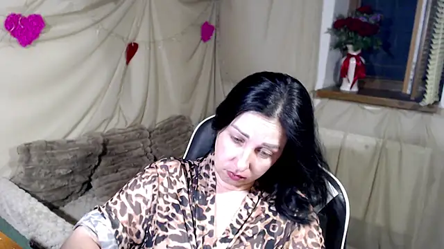 Snapshot of JillStevens chatting on July 2026 06:25:02 PM JillStevens online show from July 2026 06:25:02 PM