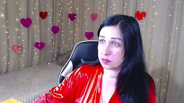 JillStevens online show from April 2026 10:38:01 PM