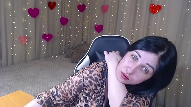 JillStevens online show from March 2026 08:27:02 AM