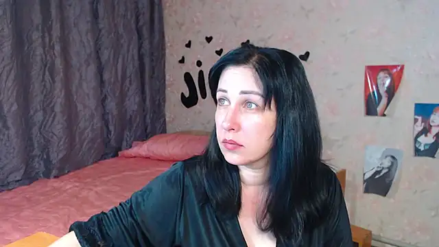 JillStevens online show from October 2025 07:06:01 PM