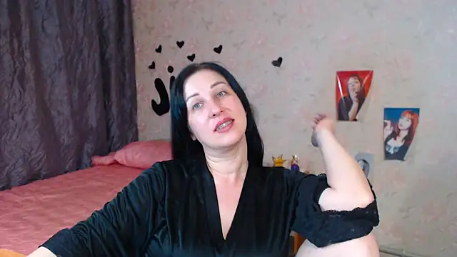 JillStevens online show from November 2025 04:29:01 PM