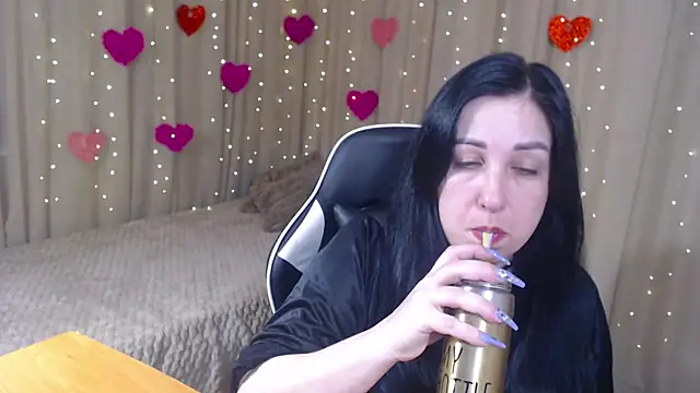 JillStevens online show from March 2026 07:42:01 AM