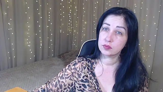 JillStevens online show from January 2026 03:43:02 AM