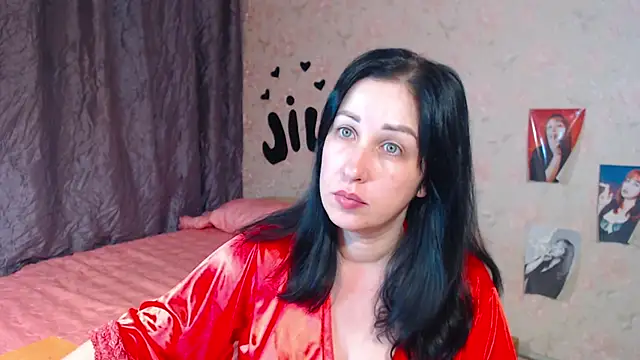 JillStevens online show from November 2025 03:06:02 AM