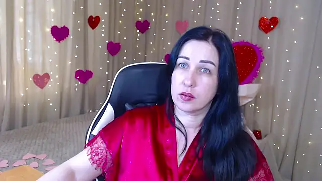 JillStevens online show from February 2026 09:19:01 AM