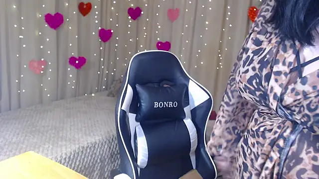 JillStevens online show from March 2026 10:55:01 PM