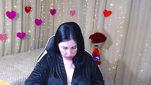 Snapshot of JillStevens chatting on May 2026 03:50:02 PM JillStevens online show from May 2026 03:50:02 PM