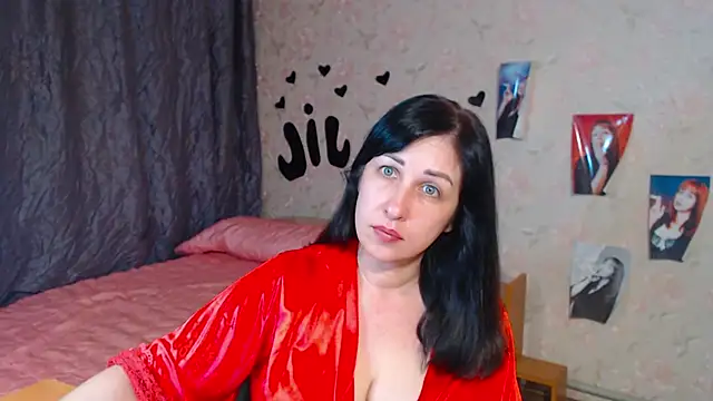 JillStevens online show from September 2025 03:55:02 PM