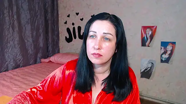 JillStevens online show from December 2025 02:19:01 PM