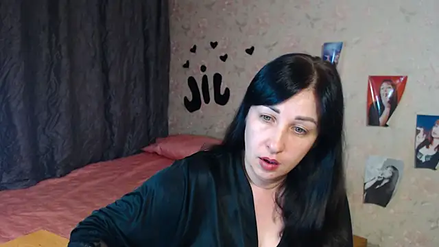 JillStevens online show from September 2025 02:16:02 AM