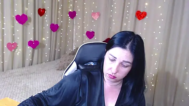 Snapshot of JillStevens chatting on May 2026 01:52:01 PM JillStevens online show from May 2026 01:52:01 PM