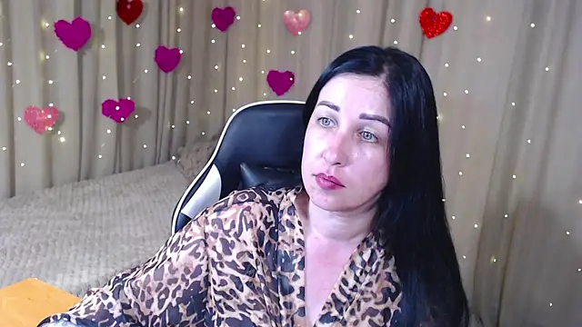 Snapshot of JillStevens chatting on May 2026 08:02:01 PM JillStevens online show from May 2026 08:02:01 PM
