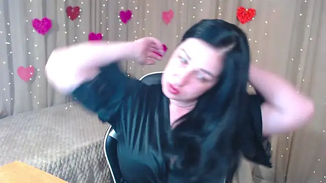 JillStevens online show from April 2026 03:20:02 AM