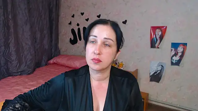 JillStevens online show from October 2025 03:42:01 PM