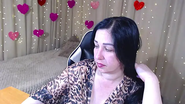 Snapshot of JillStevens chatting on May 2026 06:44:01 PM JillStevens online show from May 2026 06:44:01 PM
