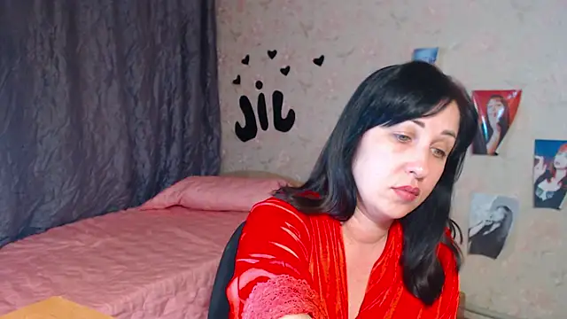 JillStevens online show from September 2025 03:05:01 AM