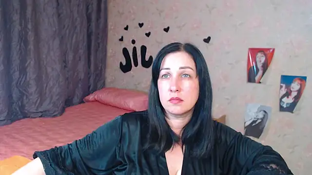 JillStevens online show from October 2025 03:13:02 PM