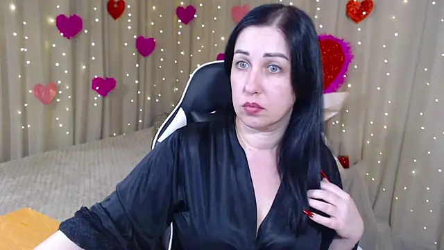 JillStevens online show from February 2026 05:57:01 PM