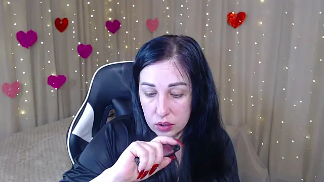 JillStevens online show from February 2026 10:53:02 PM