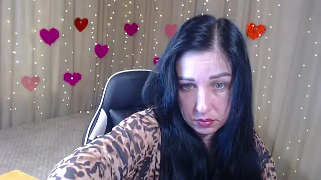 JillStevens online show from March 2026 07:28:02 AM