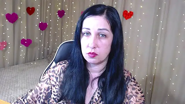 JillStevens online show from April 2026 12:23:01 AM