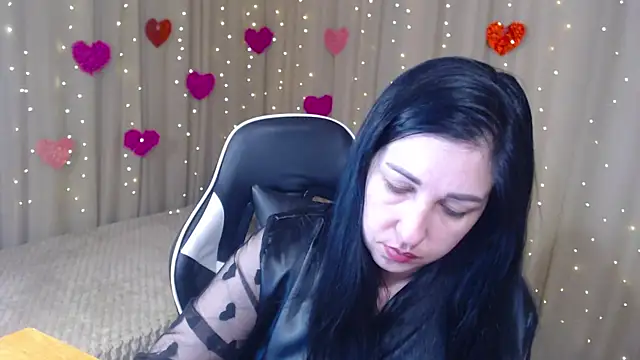 JillStevens online show from March 2026 06:22:01 PM