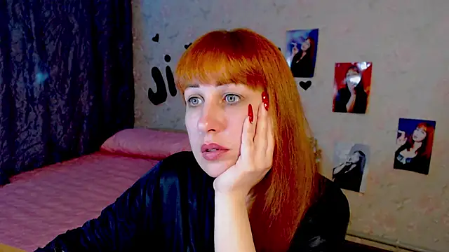 JillStevens online show from March 2025 05:13:01 PM