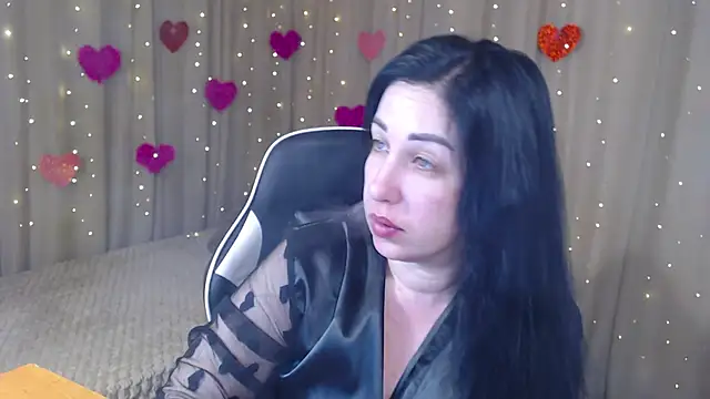 JillStevens online show from March 2026 04:54:01 PM