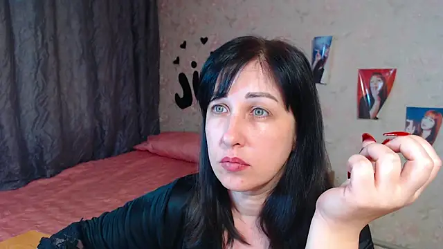 JillStevens online show from September 2025 11:46:02 AM
