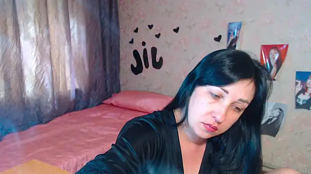 JillStevens online show from September 2025 08:53:01 AM